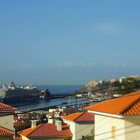 Carvalhal Old Town Apartment Funchal  Bagian luar foto