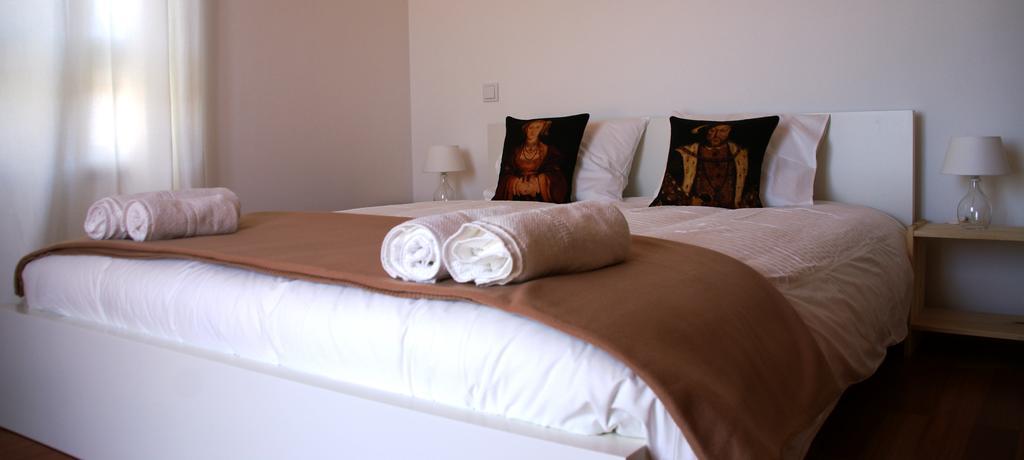 Carvalhal Old Town Apartment Funchal  Ruang foto