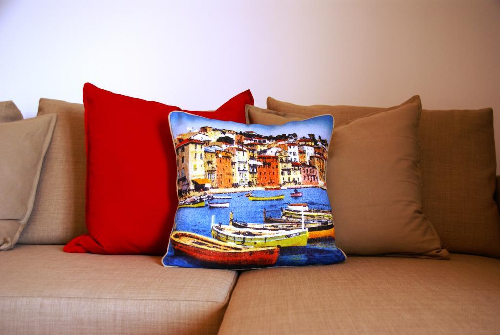 Carvalhal Old Town Apartment Funchal  Ruang foto