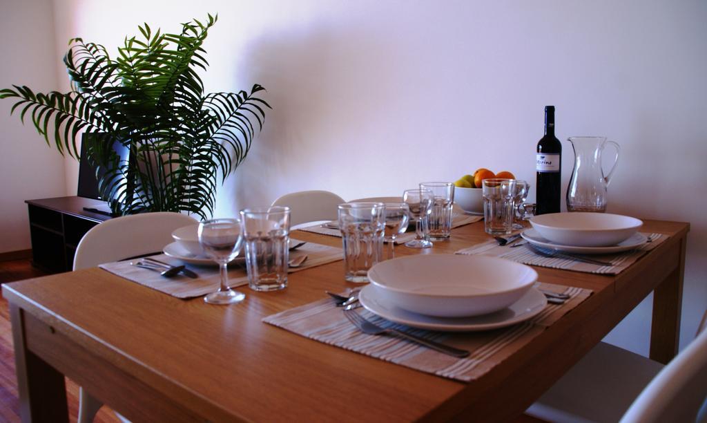 Carvalhal Old Town Apartment Funchal  Ruang foto