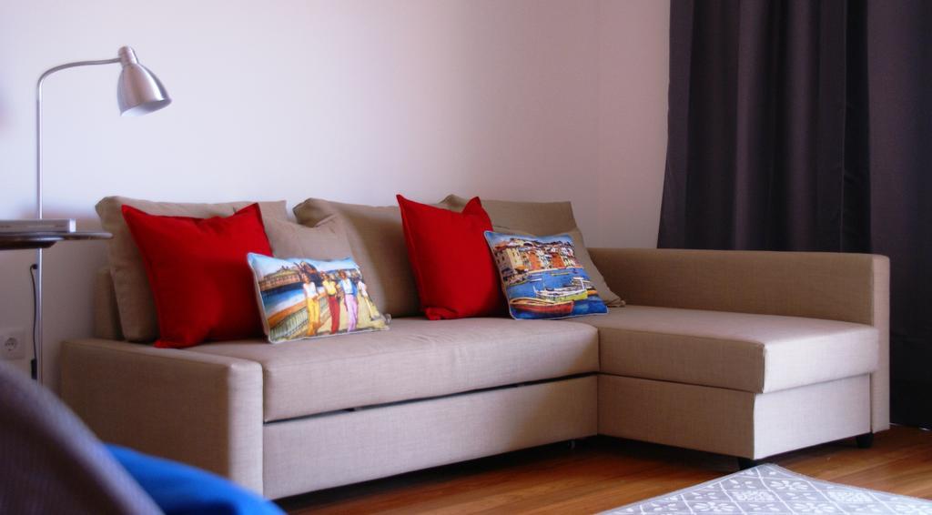 Carvalhal Old Town Apartment Funchal  Ruang foto