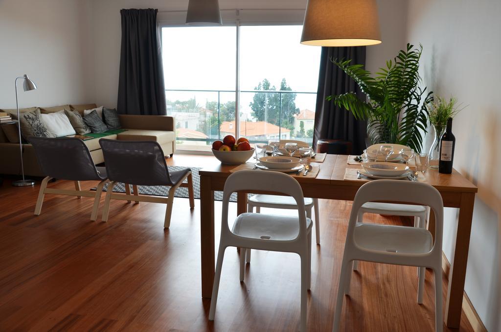 Carvalhal Old Town Apartment Funchal  Ruang foto