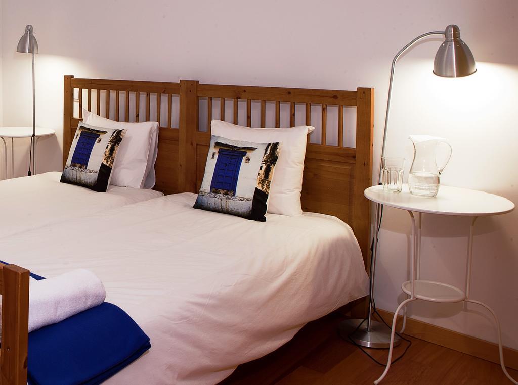 Carvalhal Old Town Apartment Funchal  Ruang foto