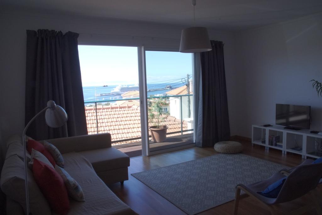 Carvalhal Old Town Apartment Funchal  Bagian luar foto
