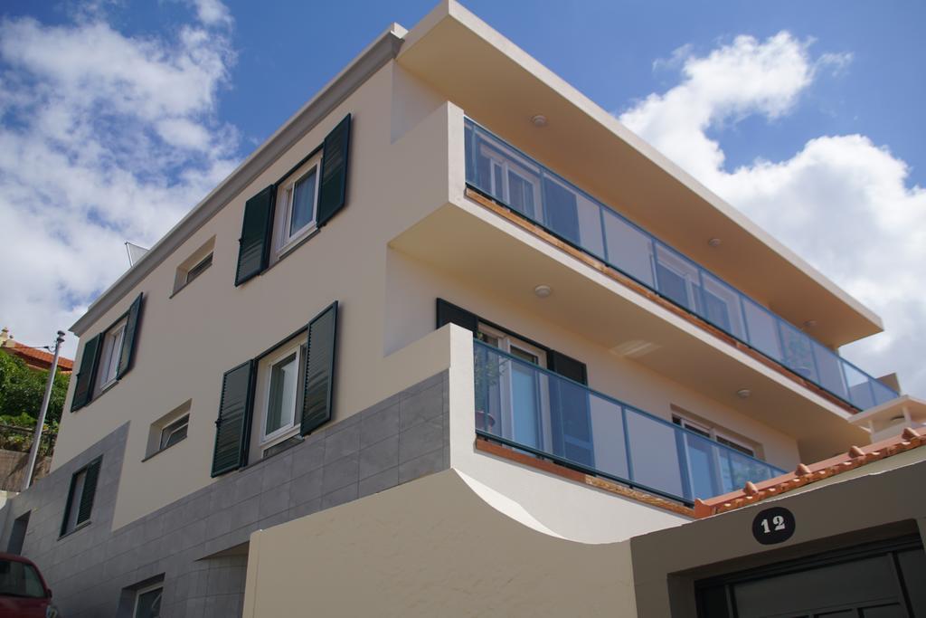 Carvalhal Old Town Apartment Funchal  Bagian luar foto