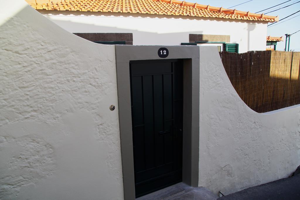 Carvalhal Old Town Apartment Funchal  Bagian luar foto