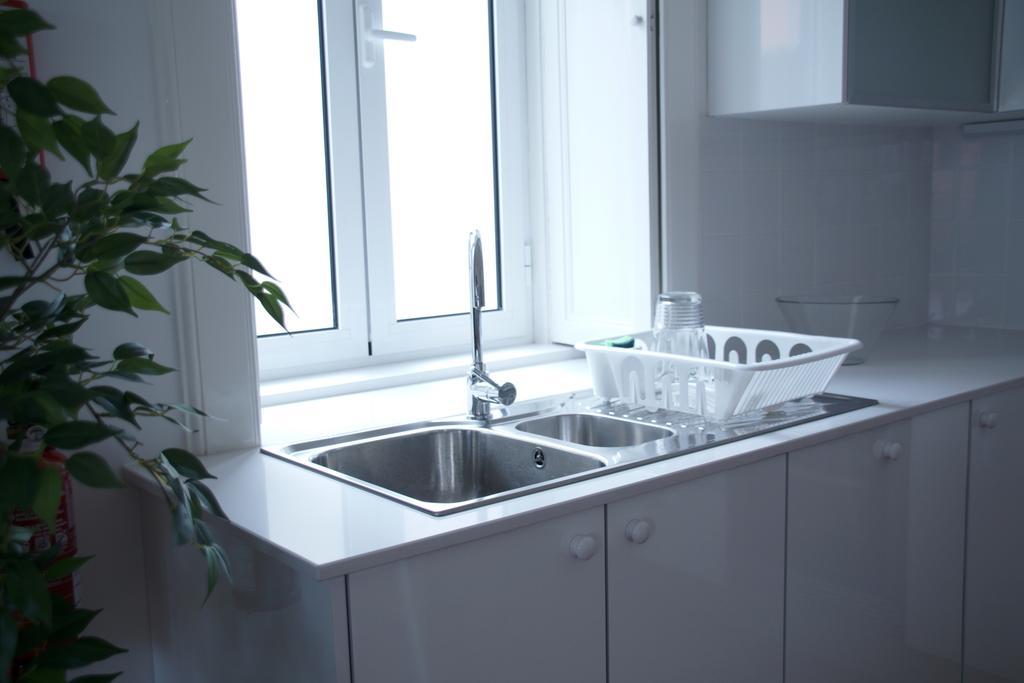 Carvalhal Old Town Apartment Funchal  Bagian luar foto