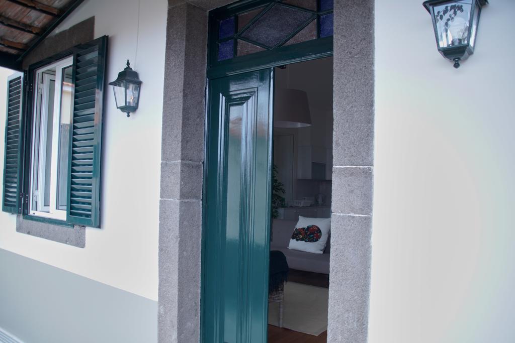 Carvalhal Old Town Apartment Funchal  Bagian luar foto