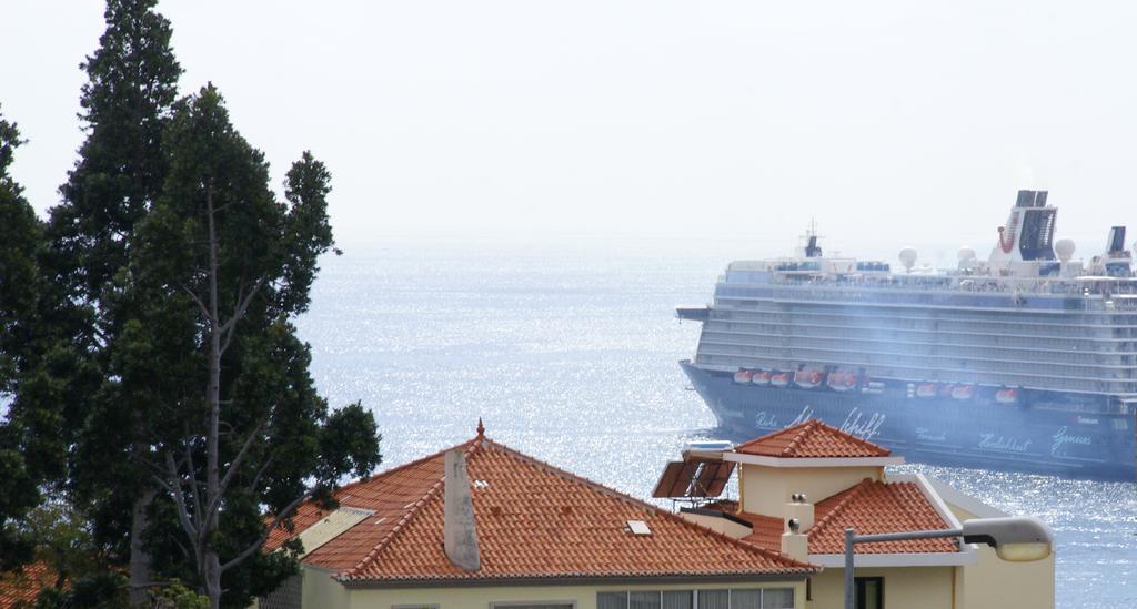 Carvalhal Old Town Apartment Funchal  Bagian luar foto